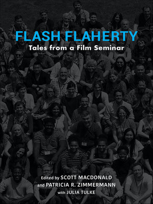 cover image of Flash Flaherty